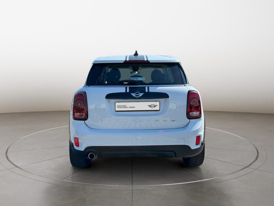 Mini One D Countryman 1.5 TwinPower Turbo One D Business