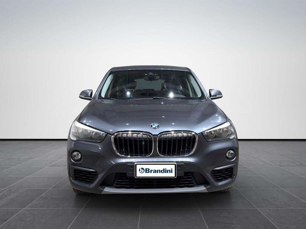 BMW X1 xdrive18d Business