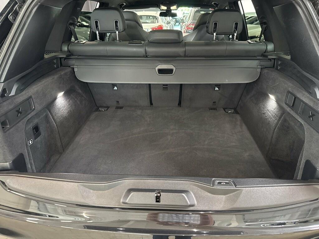 BMW X5 xdrive30d mhev 48V Msport auto
