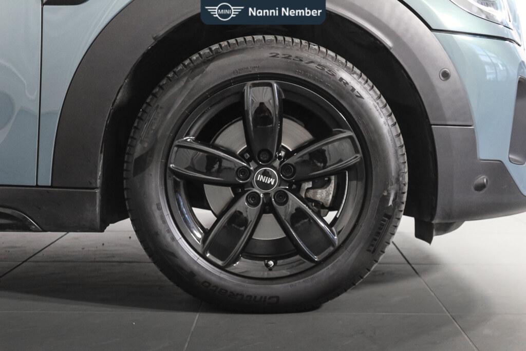 Mini Cooper D Countryman 2.0 D Cooper D Business Auto
