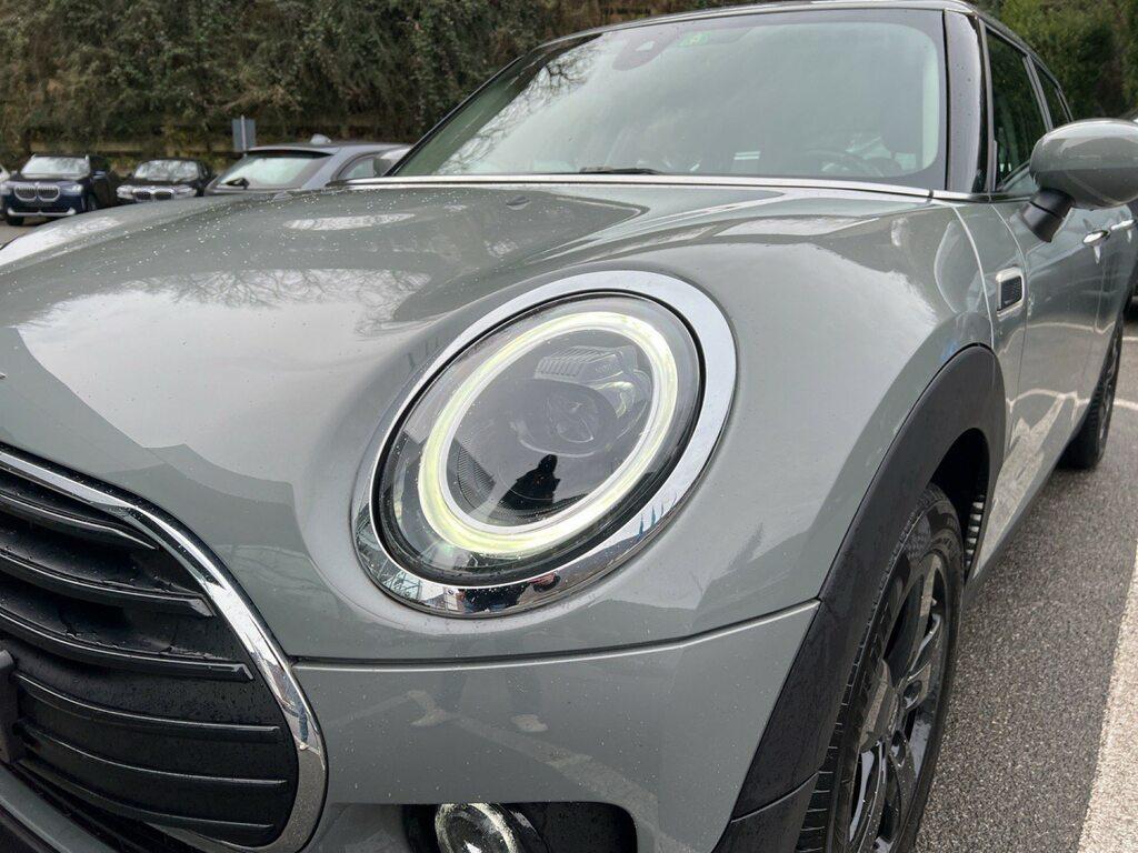 Mini One D Clubman 1.5 One D Classic