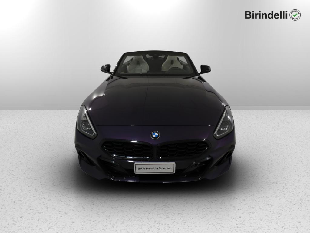 BMW Z4 sdrive 20i Msport auto