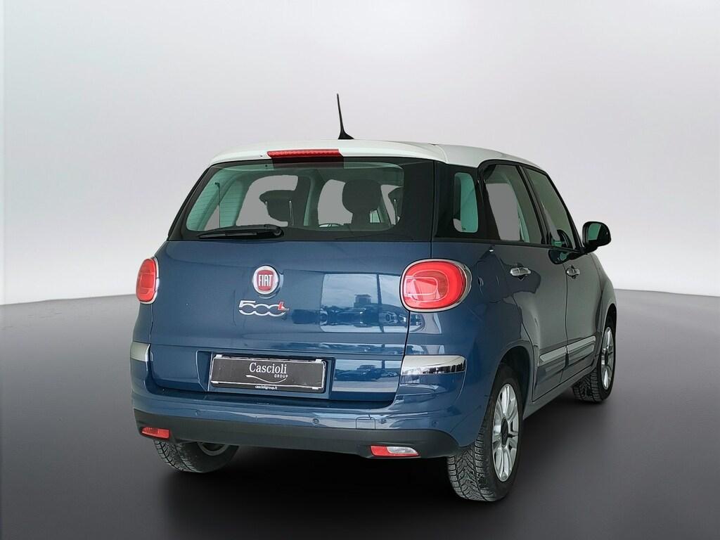 Fiat 500L 1.3 mjt Lounge 95cv