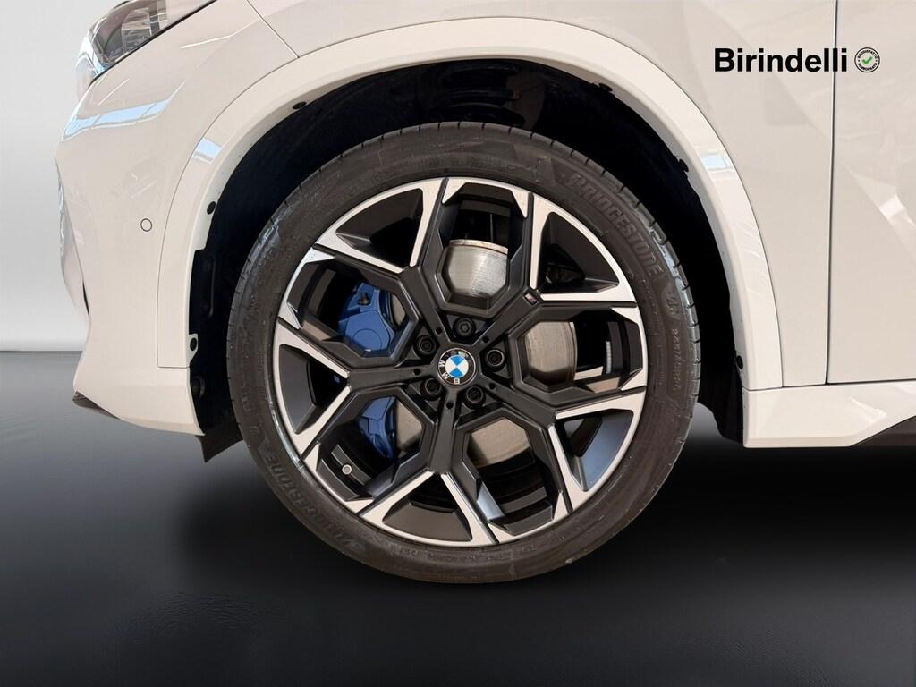 BMW X1 M X1 xdrive M35i auto