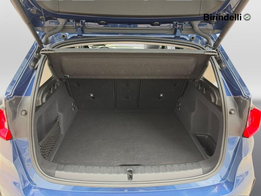 BMW X1 sdrive18d Edition Essence auto