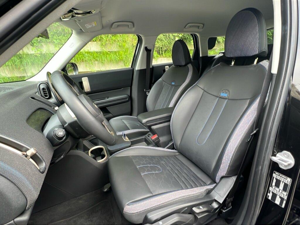 Mini Mini Countryman 2.0 48V D Classic auto