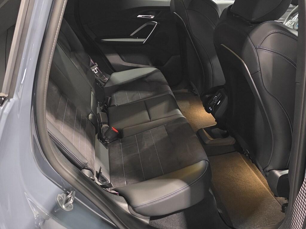 BMW X1 xdrive 25e MSport Pro auto