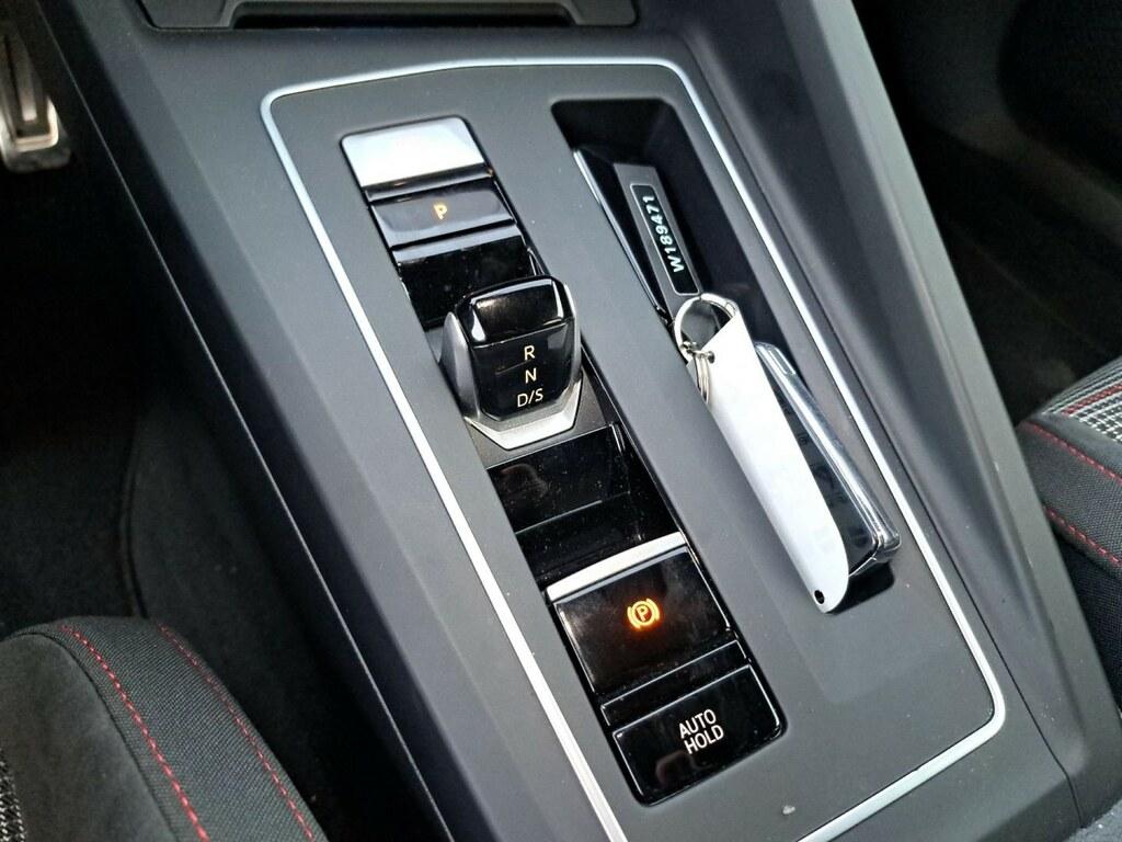 Volkswagen Golf 2.0 tsi GTI 245cv dsg