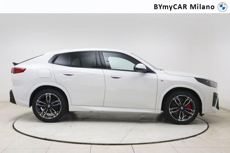 BMW X2 xdrive 20d 48V MSport Pro auto