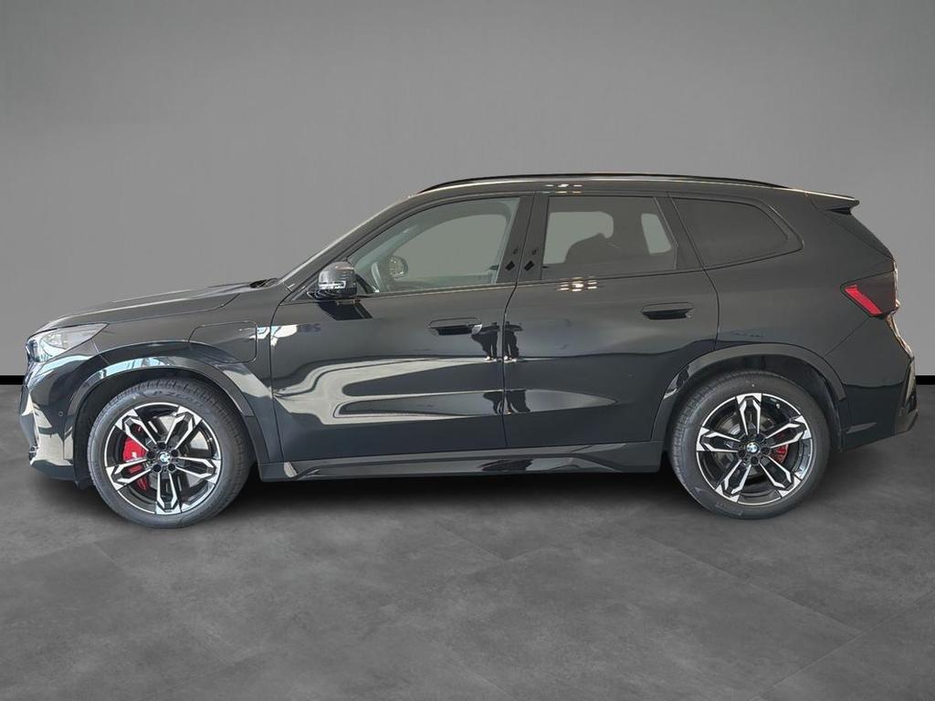 BMW X1 xdrive 25e MSport Pro auto