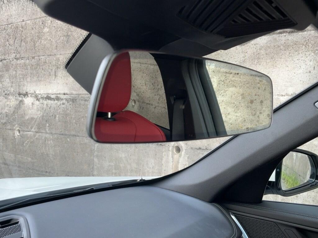 BMW X1 xdrive23d mhev 48V Msport auto