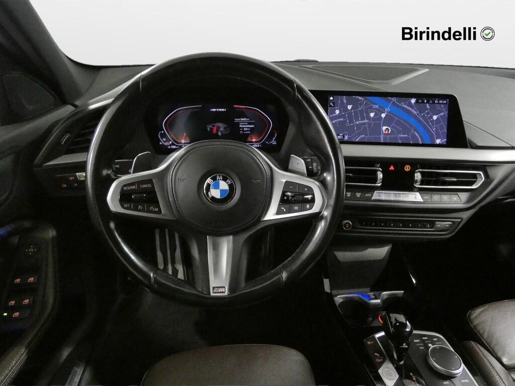 BMW Serie 1 M 135i xdrive auto