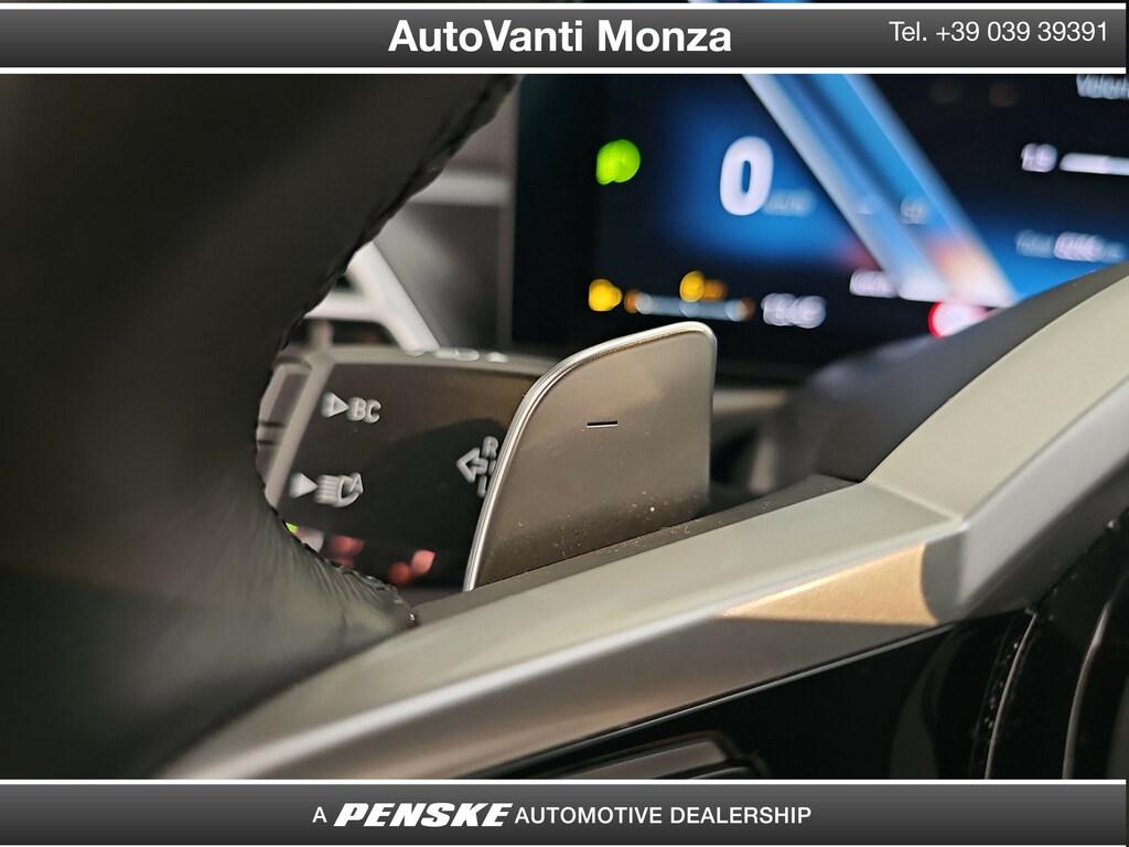 BMW Serie 4 420d Coupe mhev 48V Msport auto