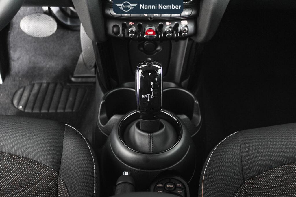 Mini Cooper 1.5 TwinPower Turbo Cooper