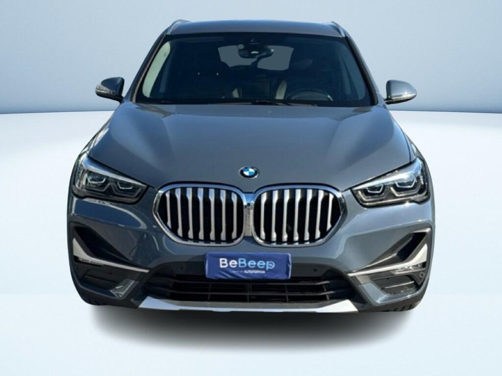 BMW X1 xdrive18d xLine Plus auto