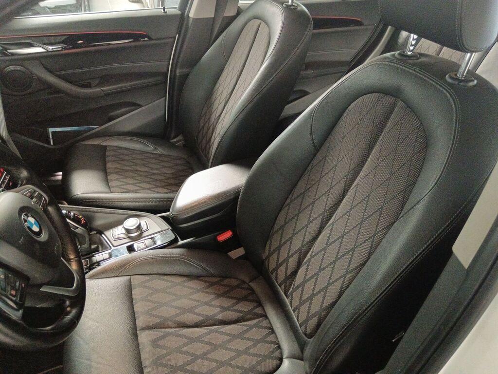 BMW X1 sdrive18d xLine auto
