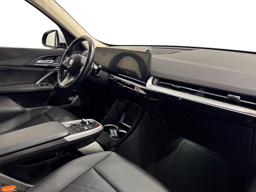 BMW X1 sdrive18d X-Line auto