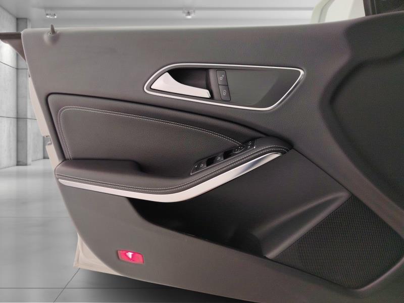 Mercedes CLA Shooting Brake 200 d (cdi) Sport auto