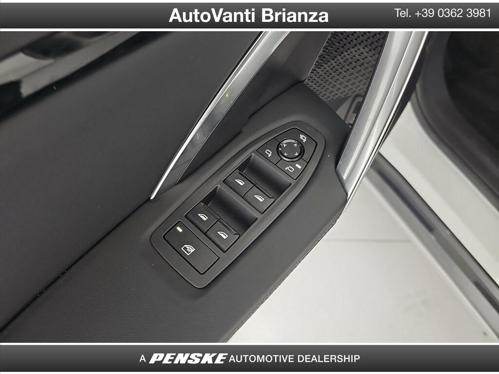 BMW iX1 edrive 20 Special Edition