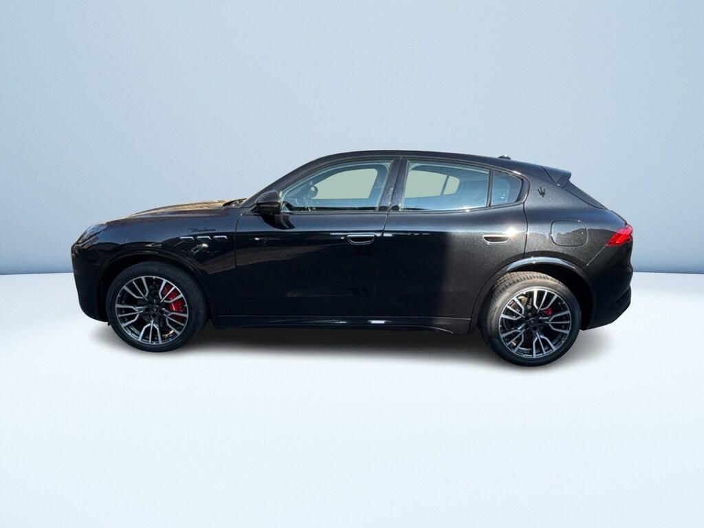 Maserati Levante Grecale 2.0 mhev Modena 330cv auto