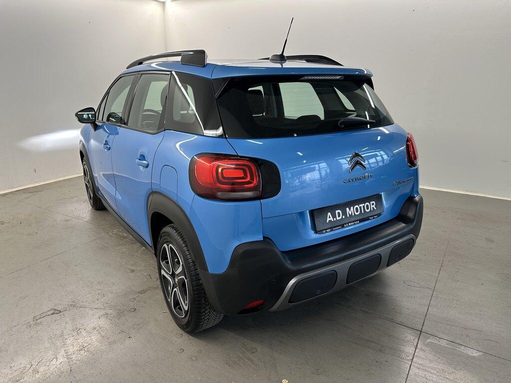 Citroen C3 Aircross 1.6 bluehdi Feel 100cv