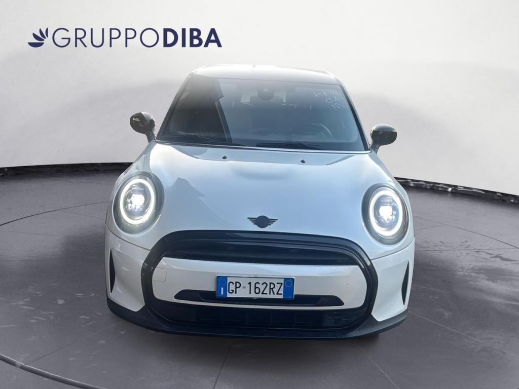 Mini Cooper 1.5 TwinPower Turbo Cooper