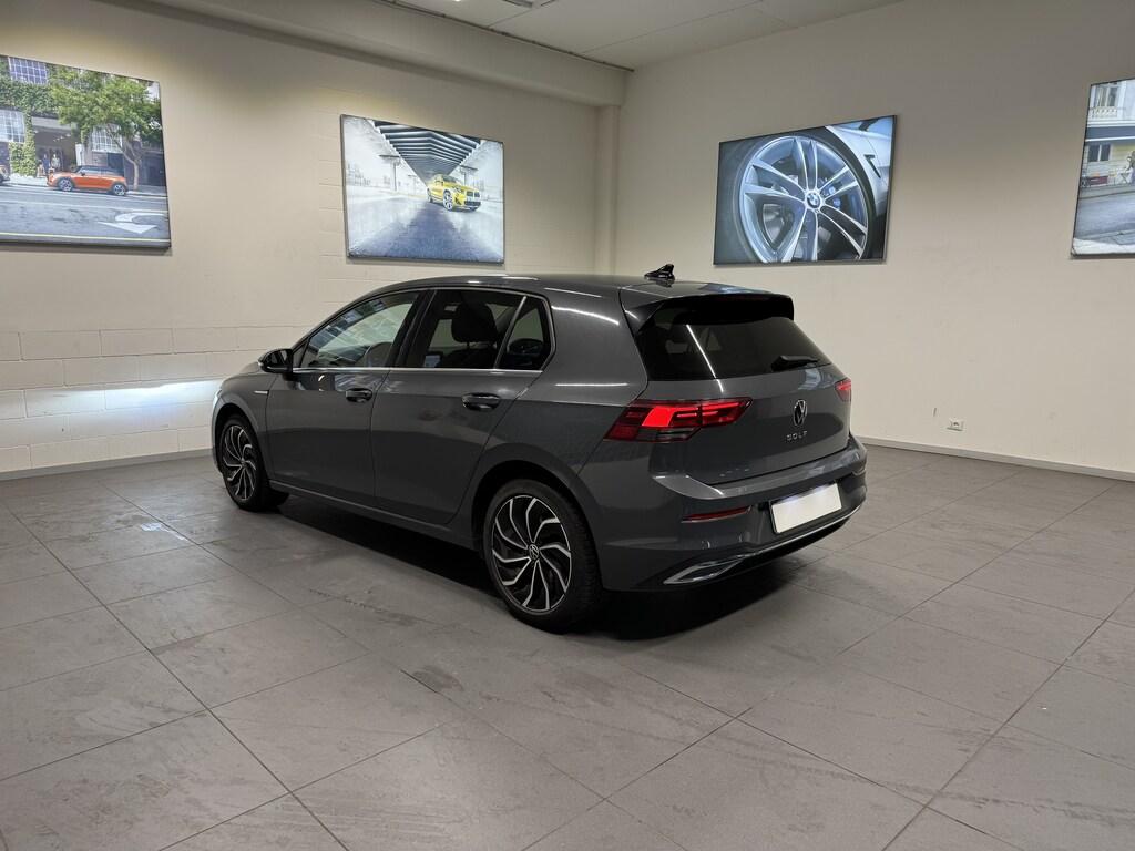 Volkswagen Golf 2.0 tdi scr Style 150cv dsg