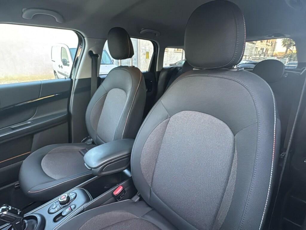 Mini Cooper Countryman 1.5 TwinPower Turbo Cooper