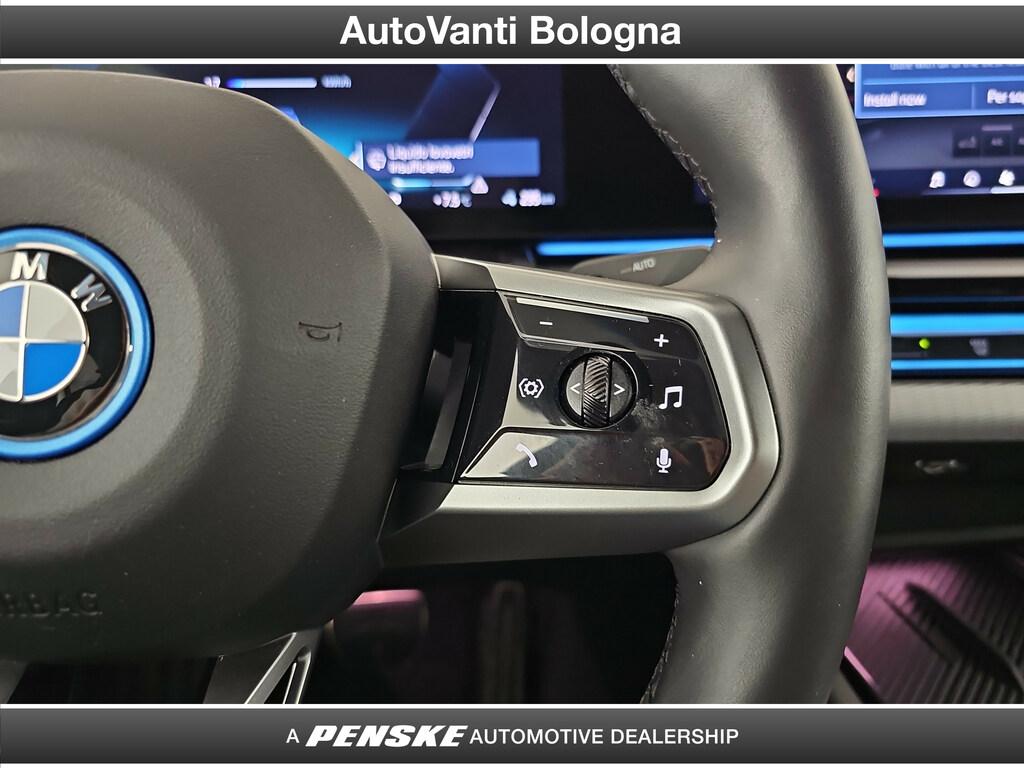 BMW i5 xdrive40 M Sport Pro