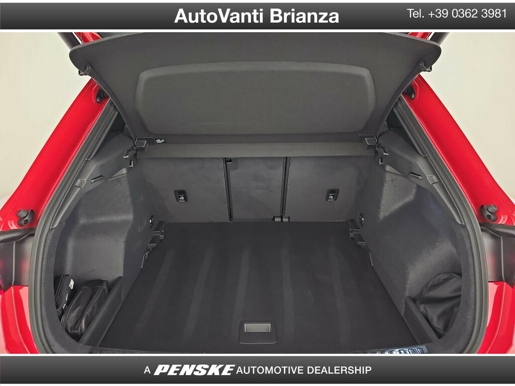 Audi Q3 35 1.5 tfsi Business Advanced s-tronic