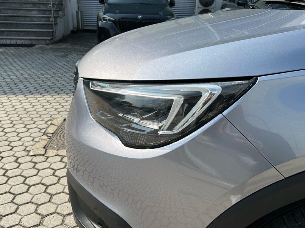 Opel Crossland X 1.2 120 Anniversary s&s 110cv