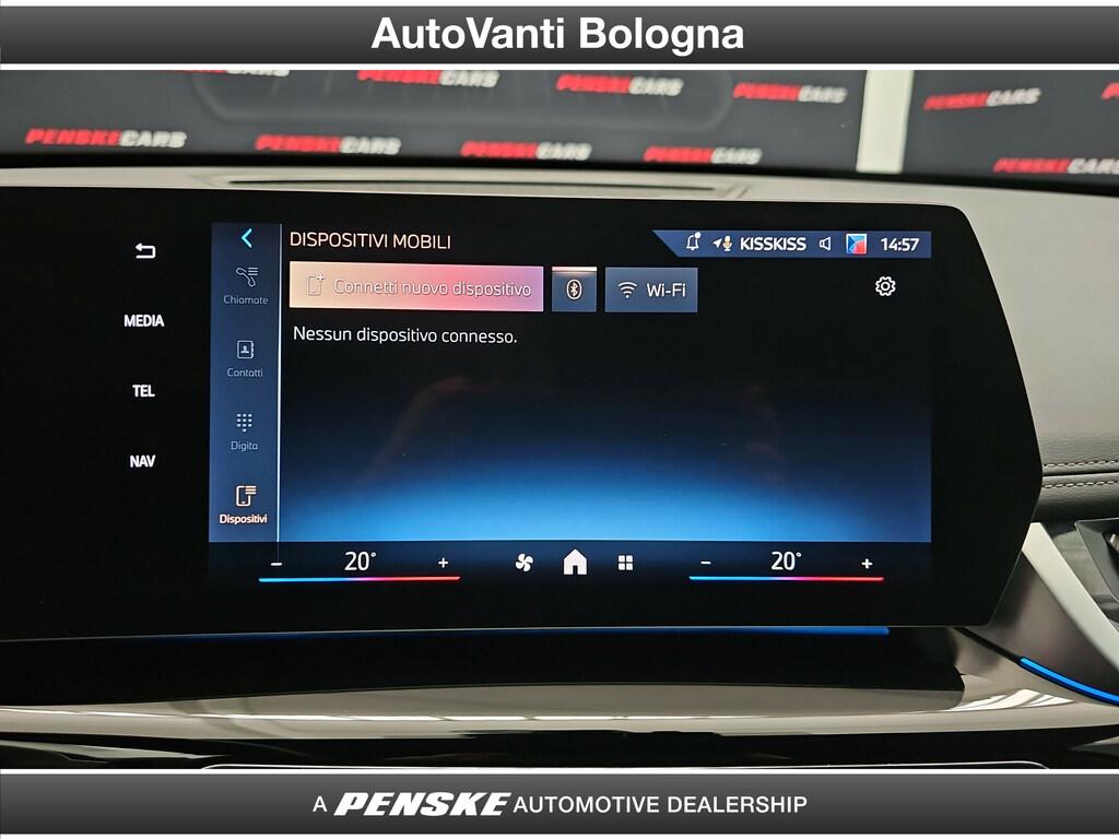 BMW X1 sdrive18d X-Line auto