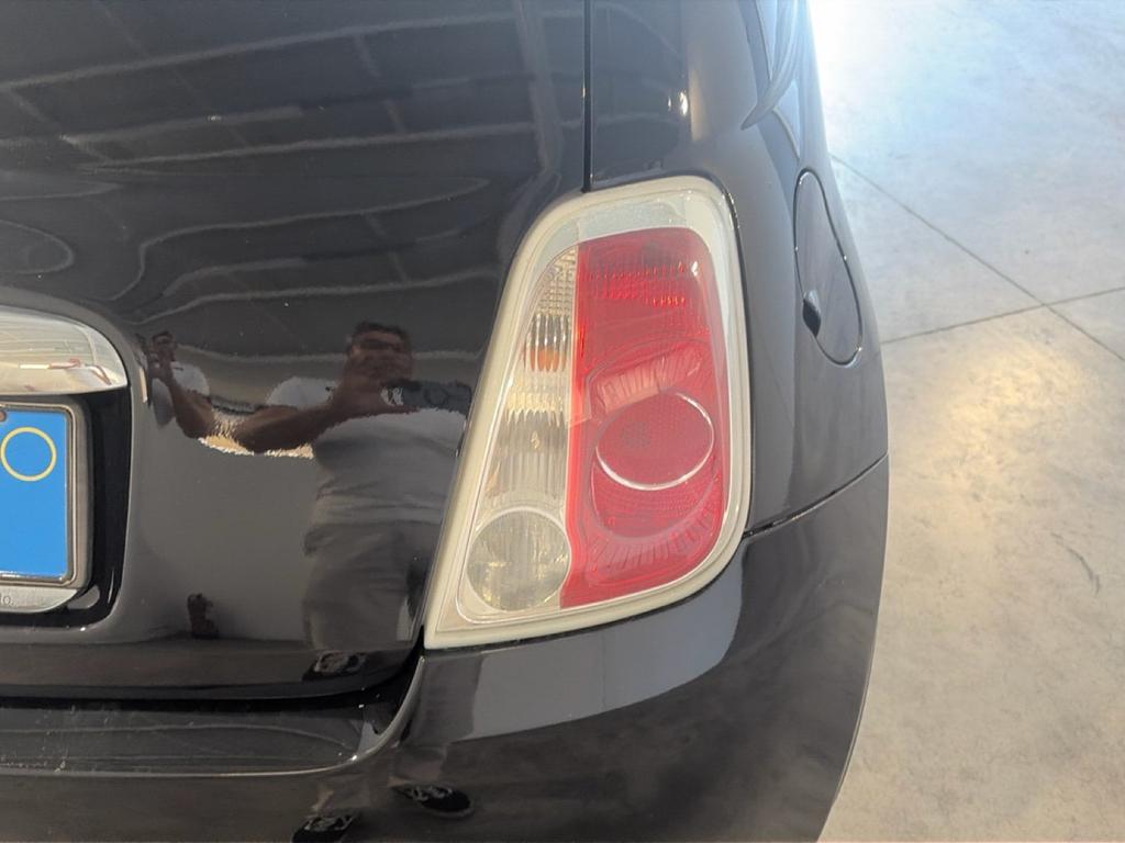 Fiat 500 0.9 t.air t. Lounge 85cv