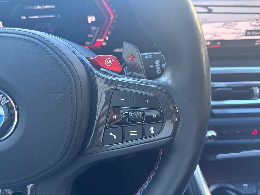 BMW M3 Touring 3.0 Competition M xdrive auto