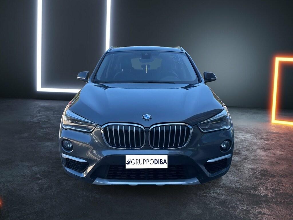 BMW X1 xdrive18d xLine auto