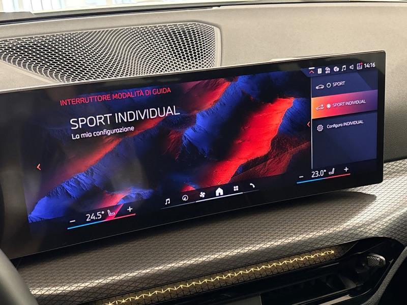 BMW i4 edrive40 M Sport