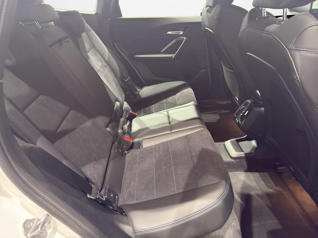BMW X1 30e xdrive Msport auto
