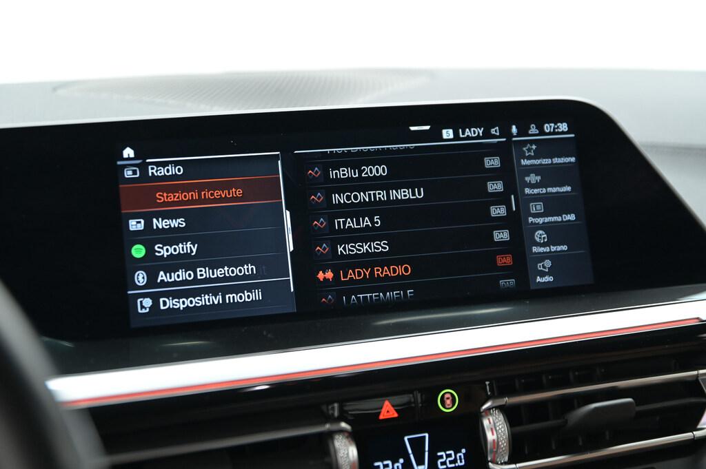BMW Z4 sdrive 30i Msport auto