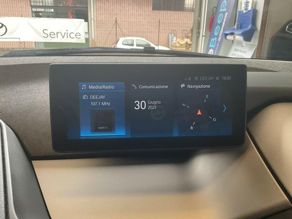 BMW i3 i3s 120Ah Advantage