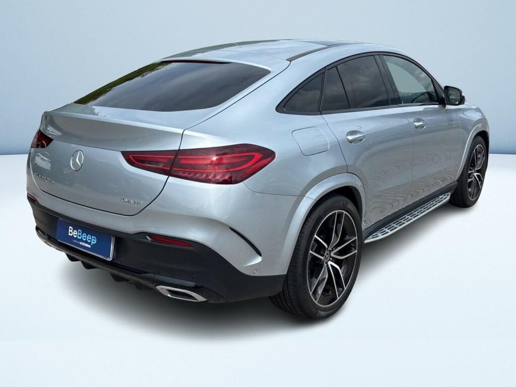 Mercedes GLE 350 de phev AMG Line Premium Plus 4matic auto