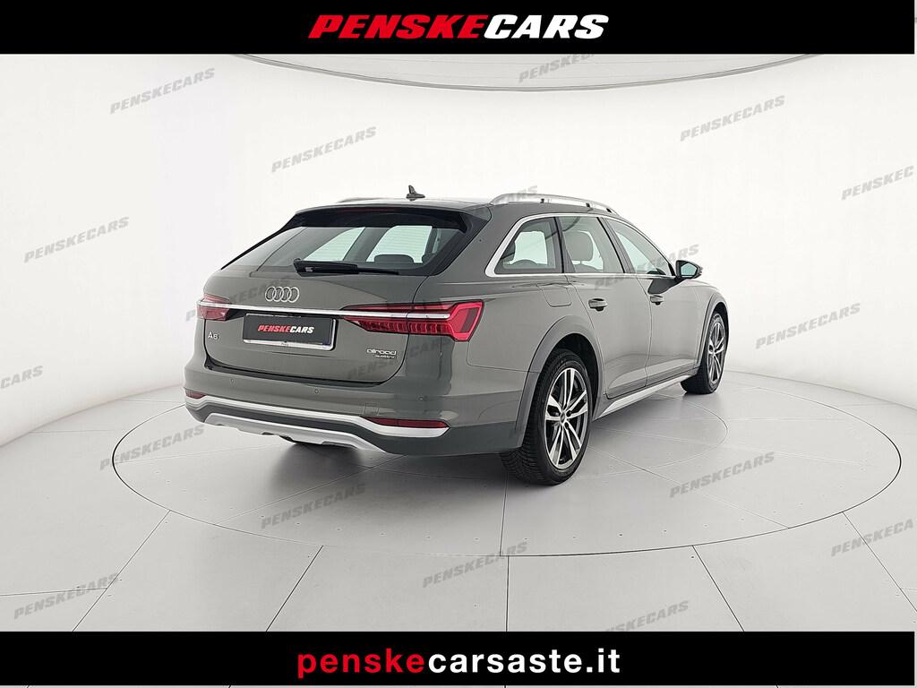 Audi A6 Allroad 40 2.0 tdi mhev 12V quattro 204cv s-tronic