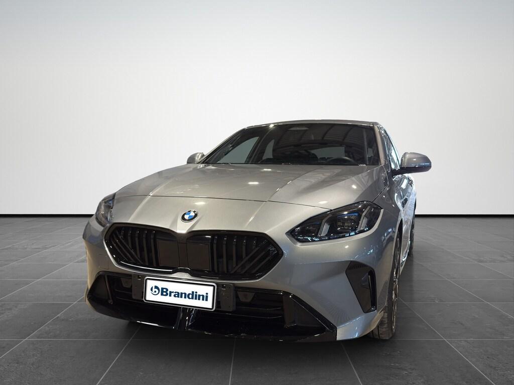 BMW Serie 1 120d 48V auto
