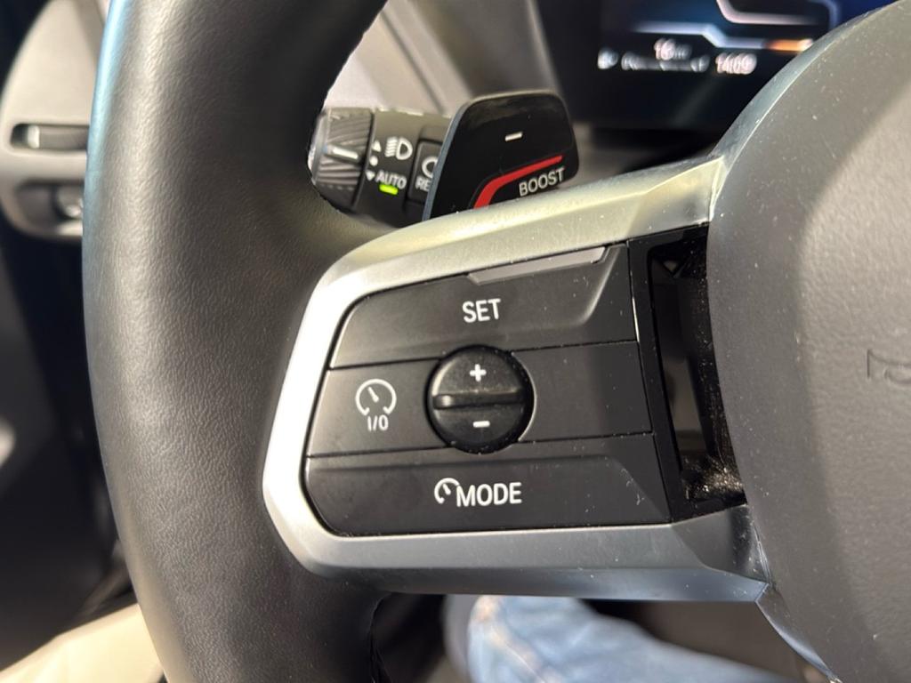 BMW Serie 1 118d MSport Pro auto