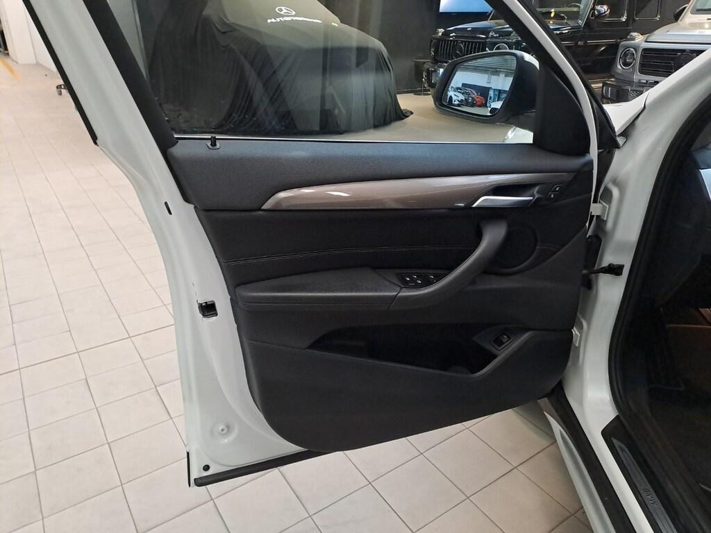 BMW X1 sdrive18d xLine auto