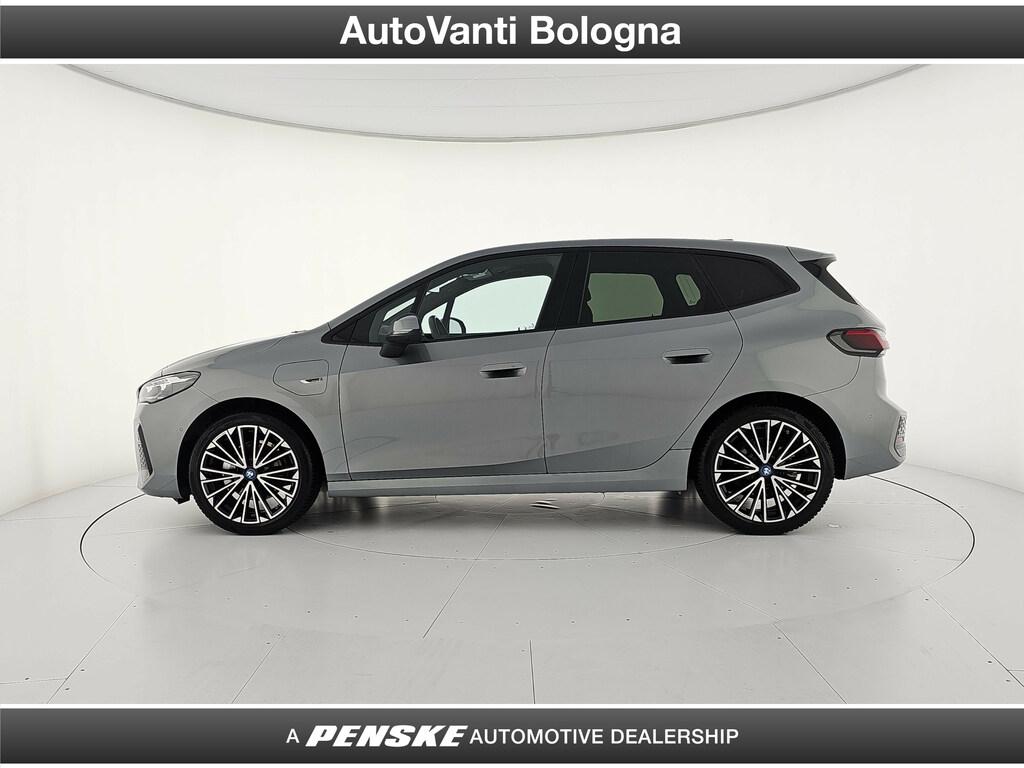 BMW Serie 2 225e Active Tourer xdrive Msport auto