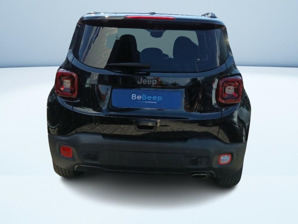 Jeep Renegade 1.0 t3 80TH Anniversary 2wd