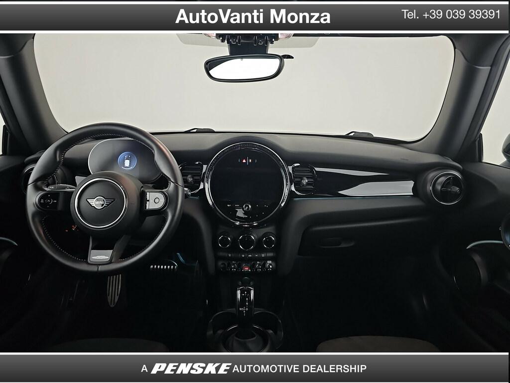 Mini Mini 3p 2.0 Cooper S JCW auto