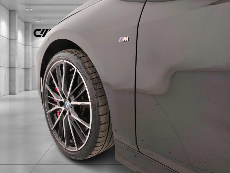 BMW Serie 1 M 135i xdrive auto