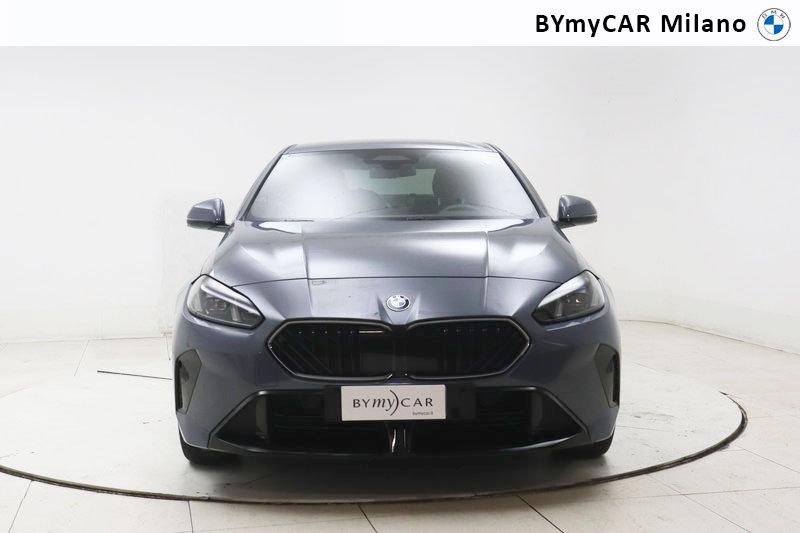 BMW Serie 2 218d Gran Coupe MSport Pro auto