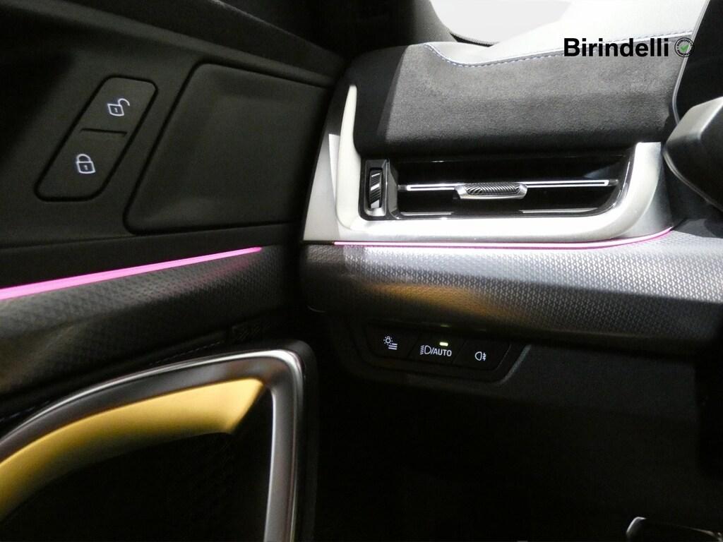 BMW X2 sdrive 20d 48V Msport Pro auto